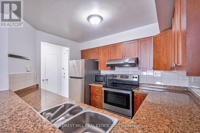 Photo du bâtiment - 400 McLevin Ave