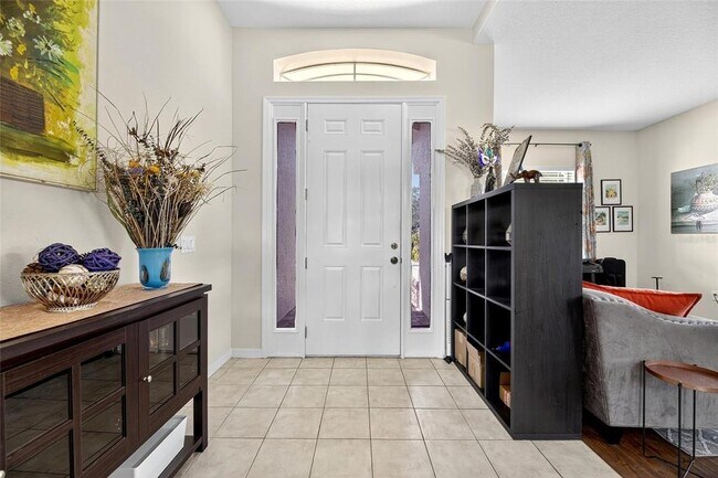 Foto del edificio - 3007 Silvermill Loop