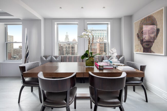 Building Photo - 60 Gramercy Park N