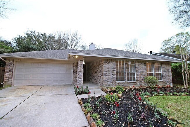 Building Photo - 2502 Friarwood Trail