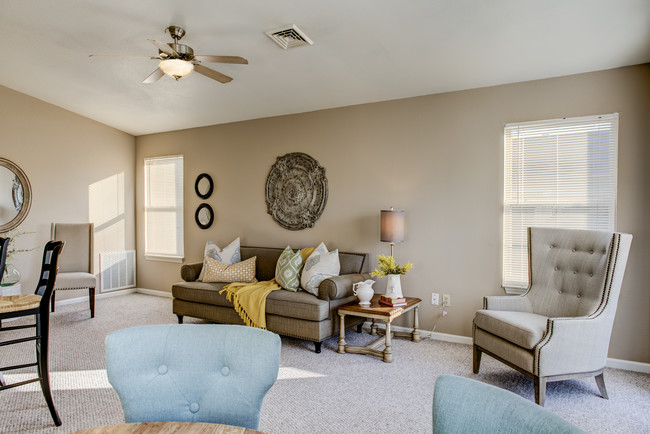 Building Photo - The Residences at Rosemary Crossing I