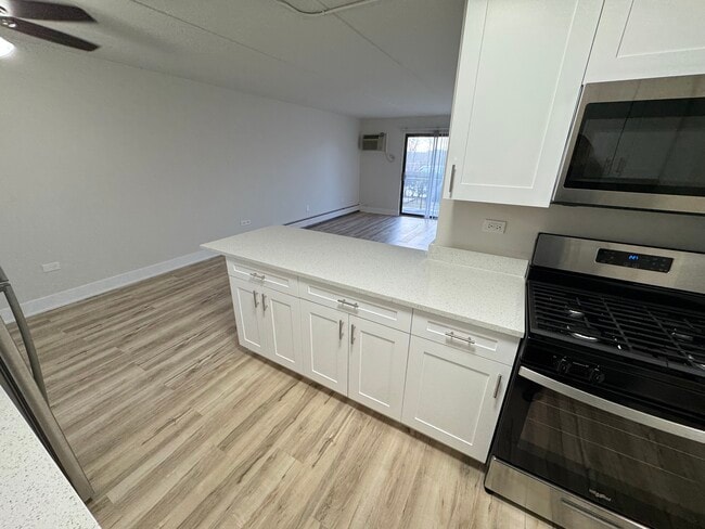 Building Photo - Park Meadows Apartments