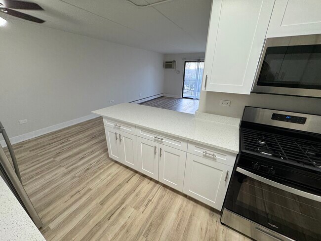 Foto del edificio - Park Meadows Apartments