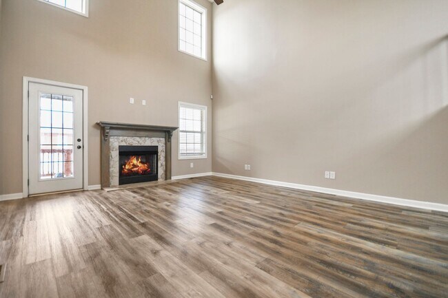 Foto del edificio - Pet Friendly Four Bedroom!