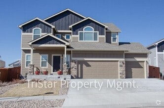 Building Photo - 9746 Porch Swing Ln