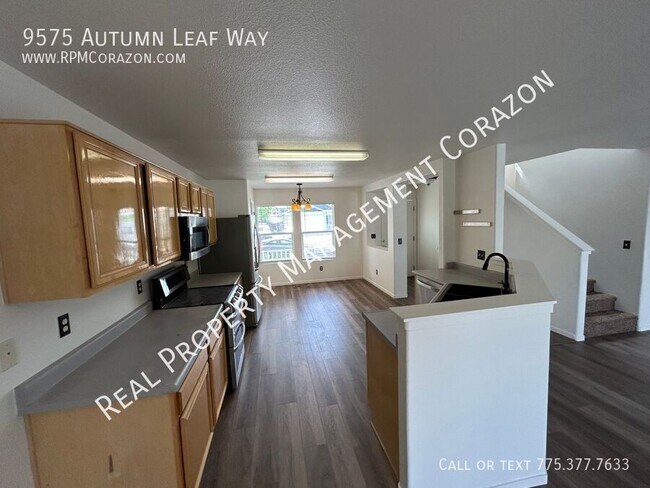 Foto del edificio - 9575 Autumn Leaf Way