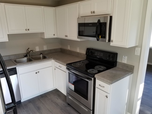 Foto del edificio - 6696 Mableton Pkwy SE