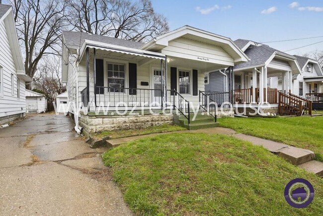 Foto del edificio - 2032 Barrows St