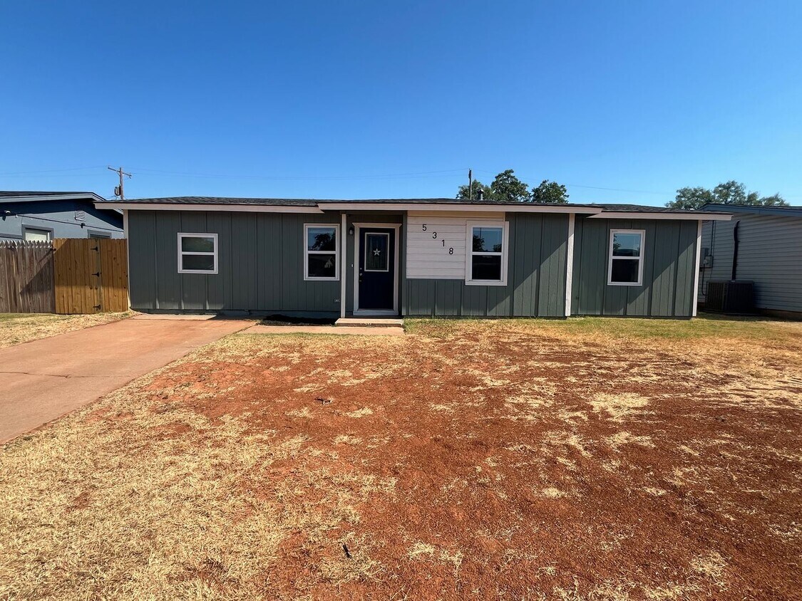 Foto principal - 5318 S 7th St