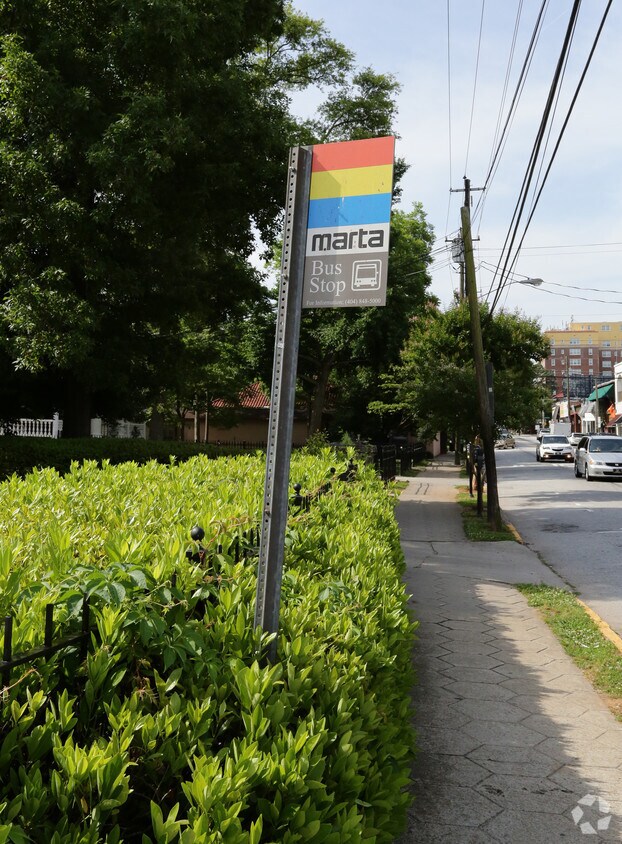 Foto del edificio - 777 Greenwood Ave