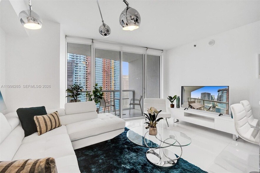 Photo - 475 Brickell Ave Unit 3310