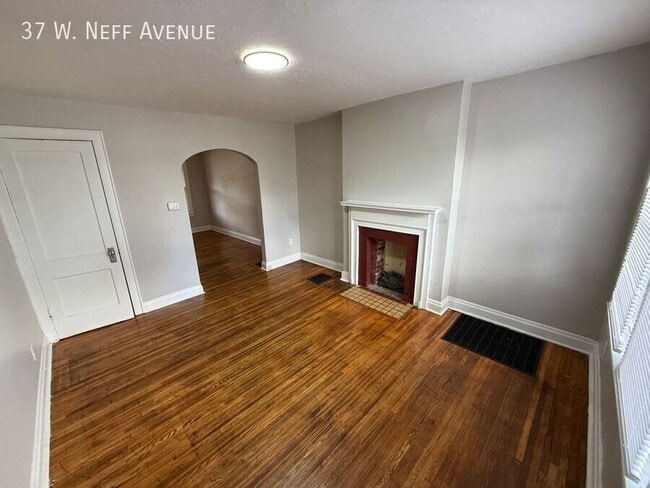 Building Photo - 37 W Neff Ave
