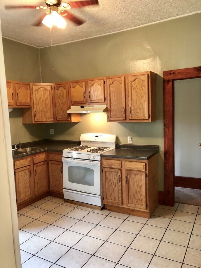 Foto del edificio - 15 Hanna Pl