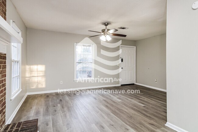 Foto del edificio - 1603 Sigma Ct