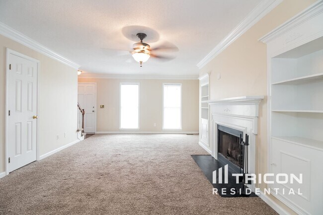 Foto del edificio - 417 Riverwalk Way