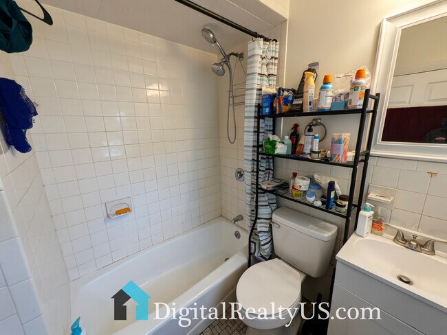 Foto del edificio - 58 Ash St