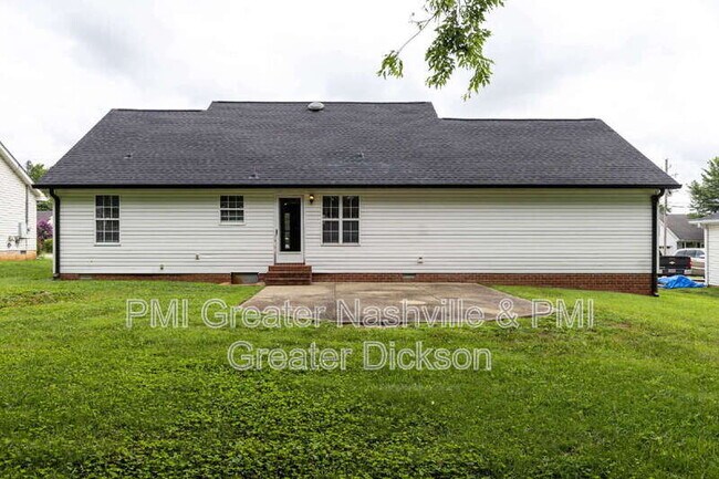 Foto del edificio - 2414 Lismore Dr