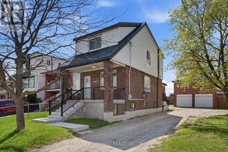 Building Photo - 1049 Glencairn Ave