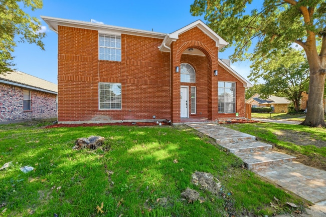 Photo - 2100 Riverplace Dr House