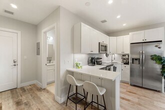Building Photo - 1457 Tremont St
