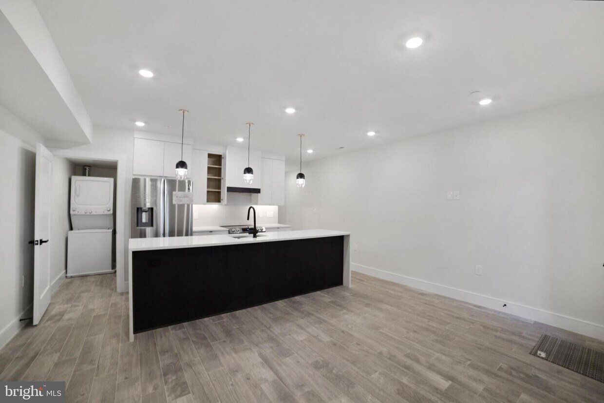 Foto principal - 516 M St NW