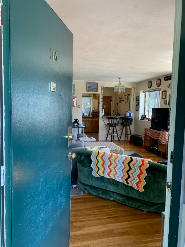 Photo - 77 Pitman St Apartment