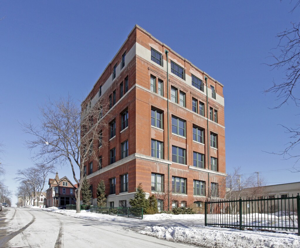 Foto principal - 1846 N 4th St
