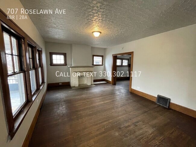 Building Photo - Four bedroom two bathroom home for rent