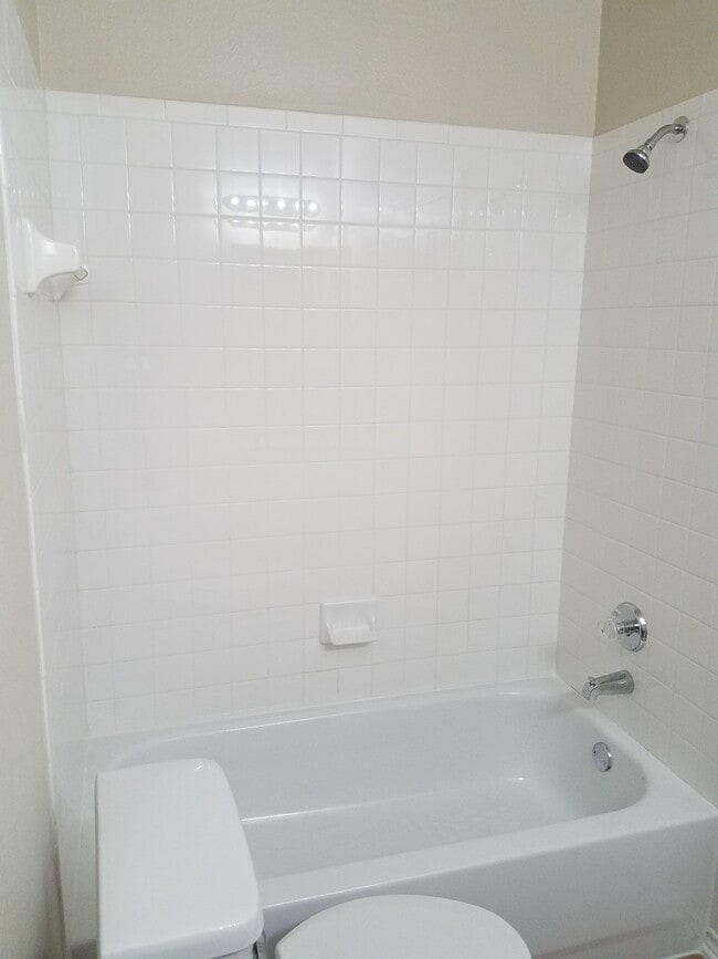 Master Bathroom - 3115 Alta Mesa Dr
