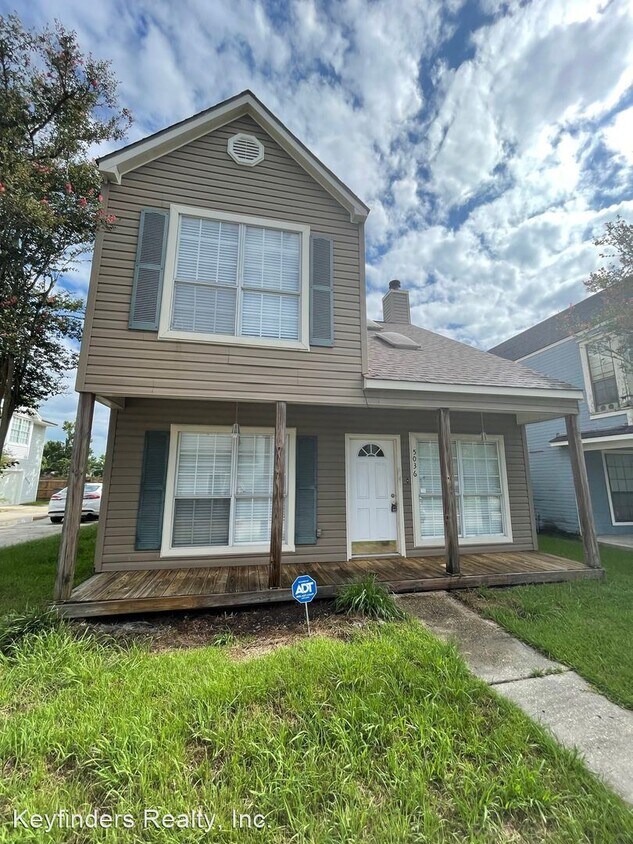 Primary Photo - 3 br, 2 bath House - 5036 Stumberg Lane