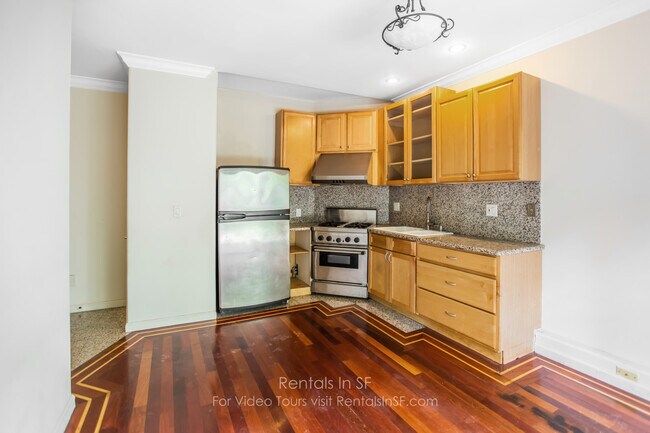 Foto del edificio - 2256 19th Ave