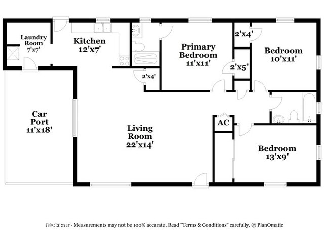 Building Photo - 1450 Terre Cia Ave