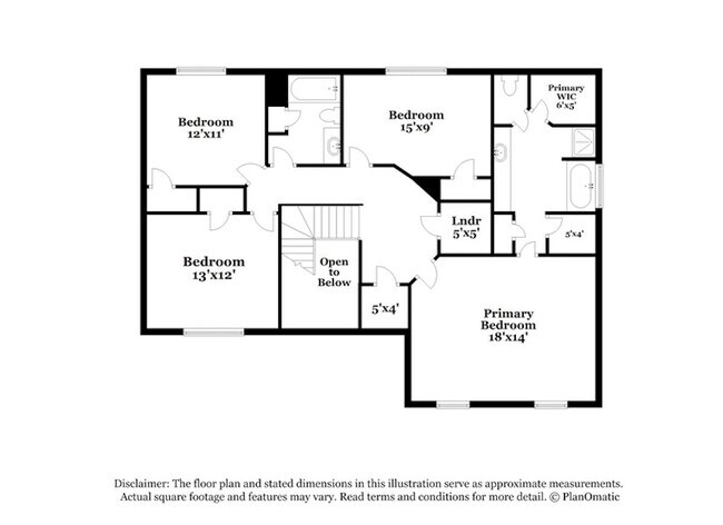 Building Photo - 6663 Princeton Park Ct