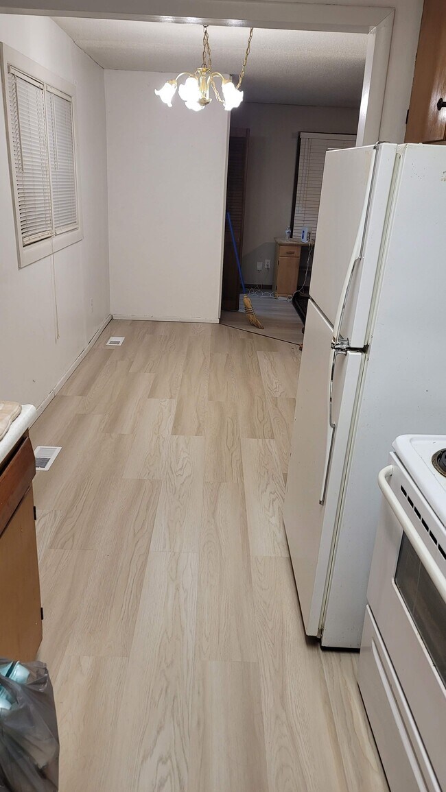 Foto del edificio - 406 Warner St NW