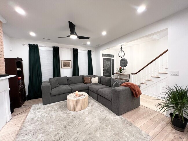 Foto del edificio - 511 N 29th St