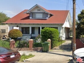 Building Photo - 1750 Orchard Ave.