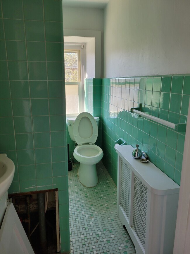 Bathroom - 2445 Yellow Springs Rd