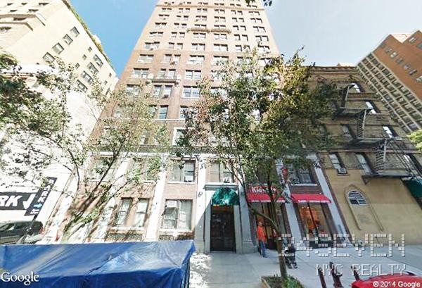 Foto del edificio - 205 W 88th St