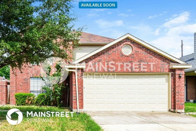 Building Photo - 6820 Moccasin Dr