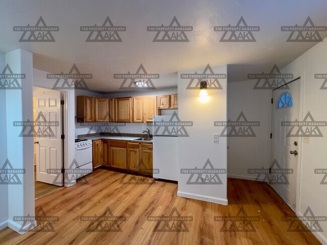 Foto del edificio - West Fifth Avenue