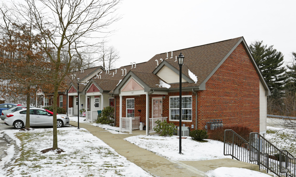 Foto del edificio - Lavender Heights