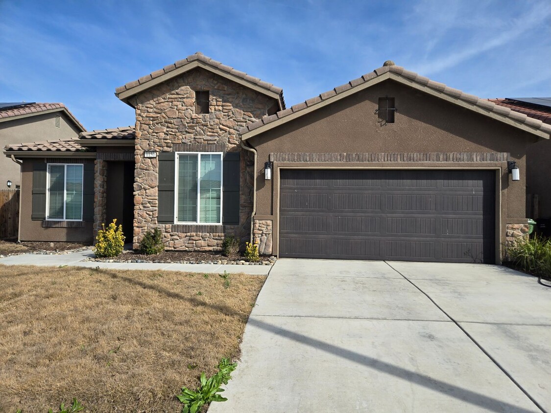 Primary Photo - Four Bedroom Solar