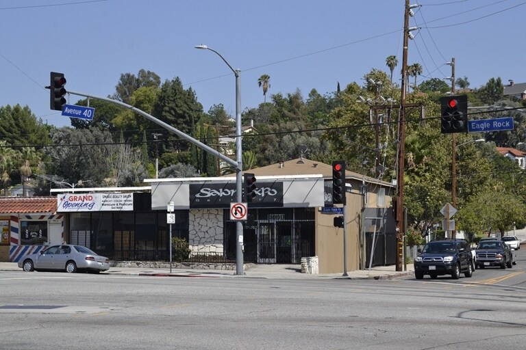 Primary Photo - 4000 Eagle Rock Blvd