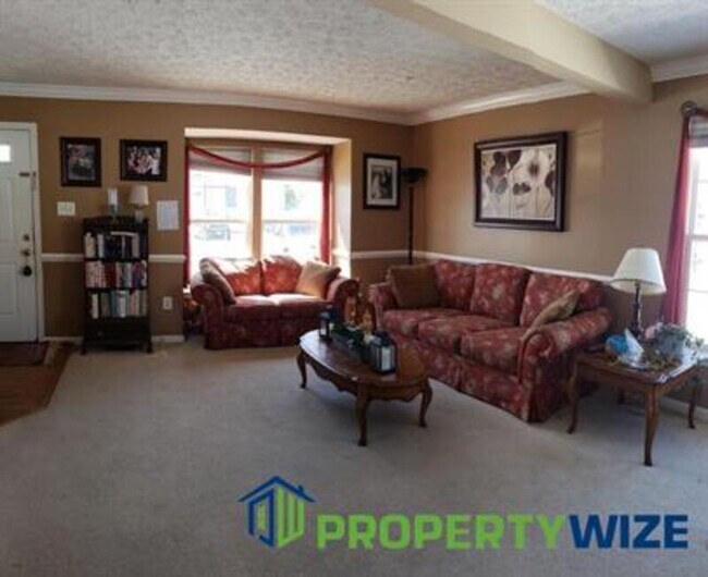 500 Sourghum Ct, Joppa, MD 21085 House Rental in Joppa, MD