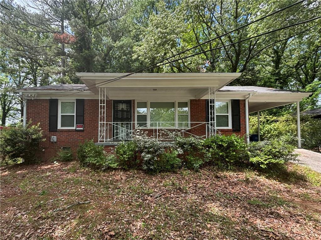 Foto principal - 269 Florida Ave SW