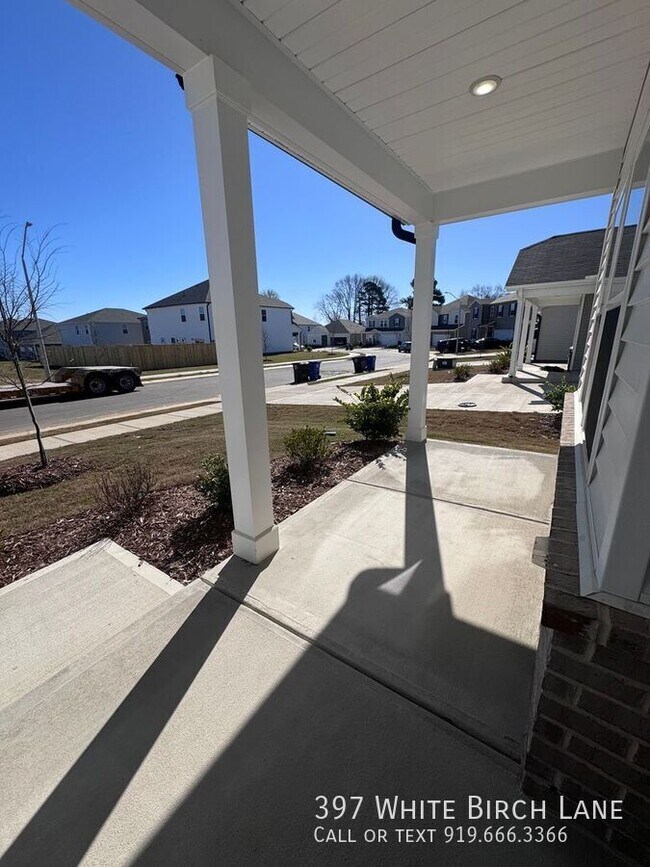 Building Photo - 397 White Birch Ln