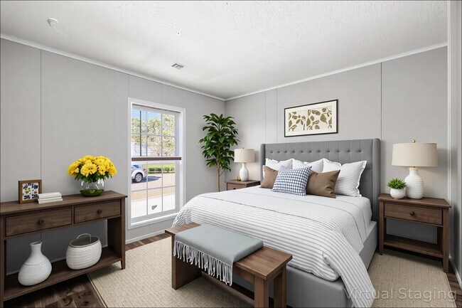 Foto del edificio - 612 Fenwick Ln