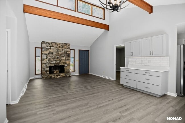 Foto del edificio - 10 New Bern Dr