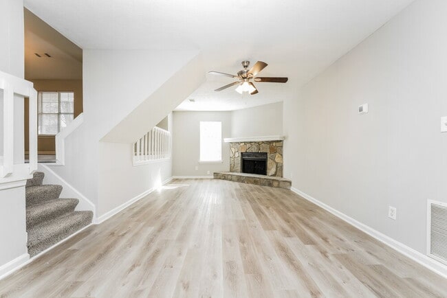 Building Photo - 6155 Marbut Farms Chase