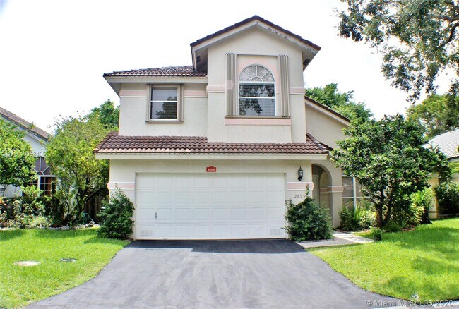 Building Photo - 2895 NW 69th Terrace